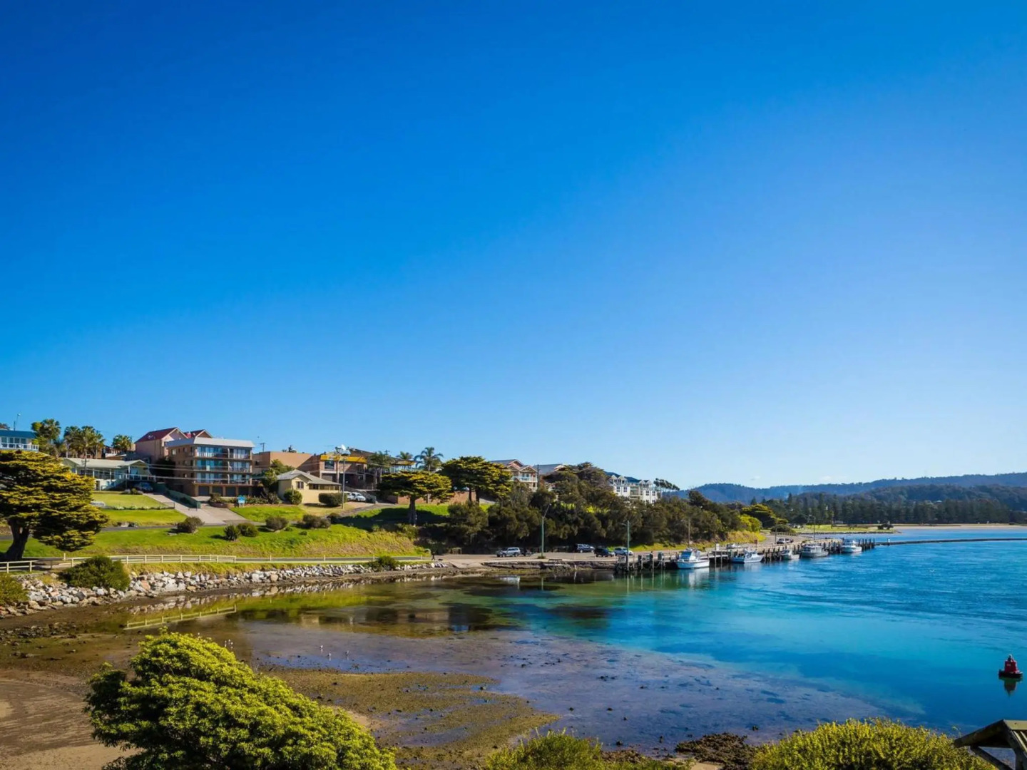 Pacific Pines Unit 4