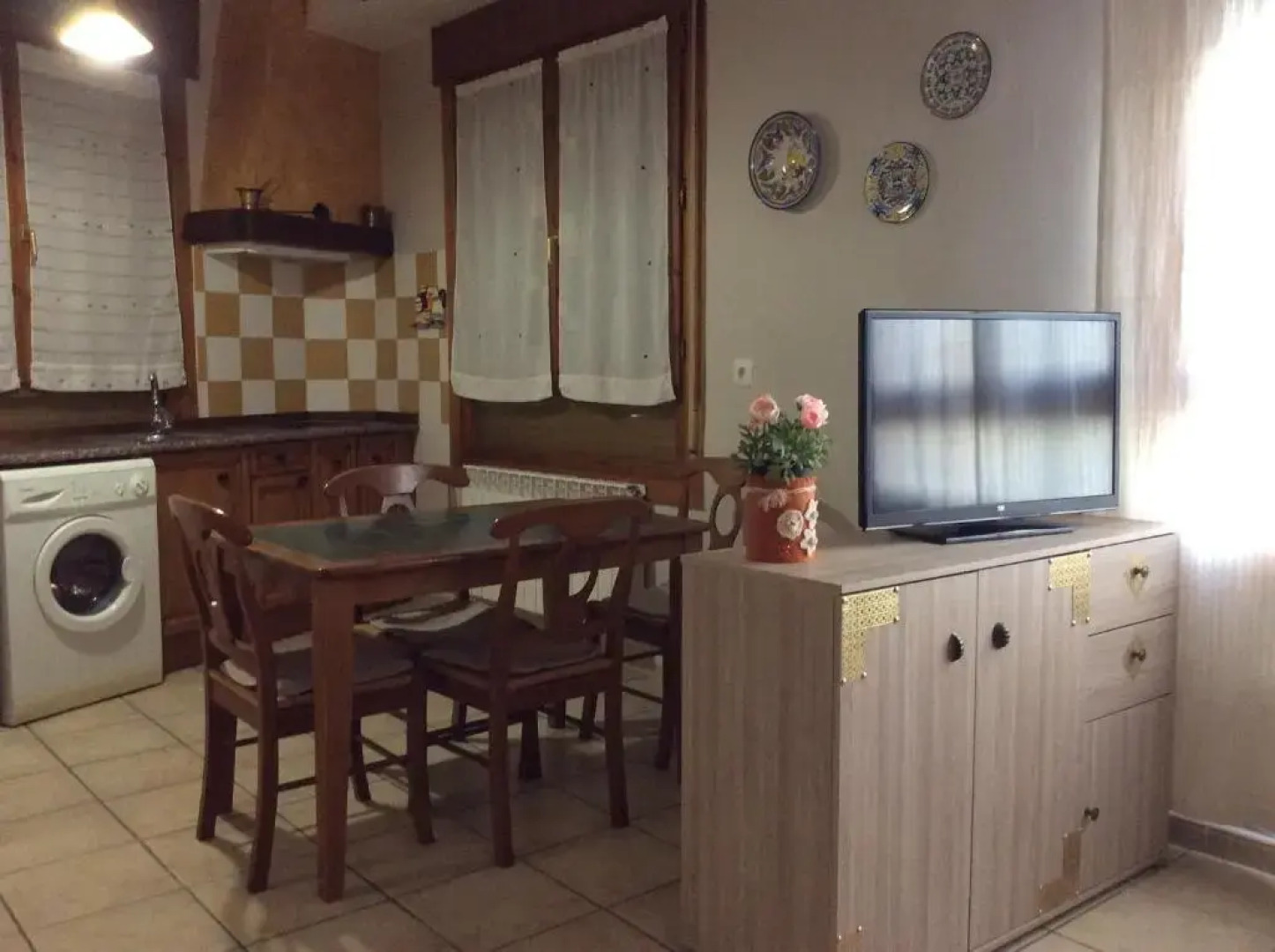 Apartamento Rural Castildetierra