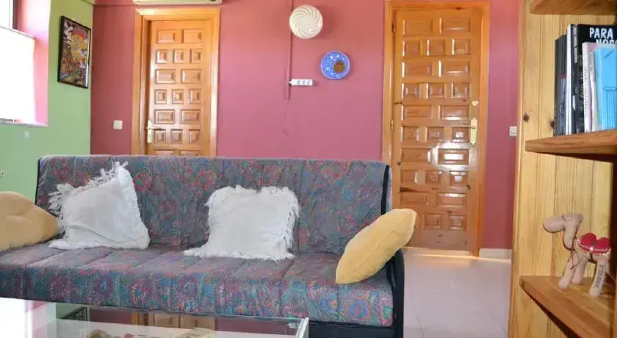 Casa la Zambomba