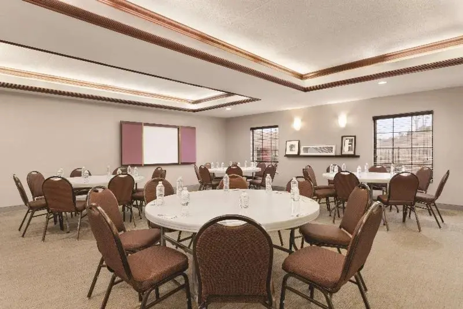 Country Inn Suites By Radisson Griffin Ga