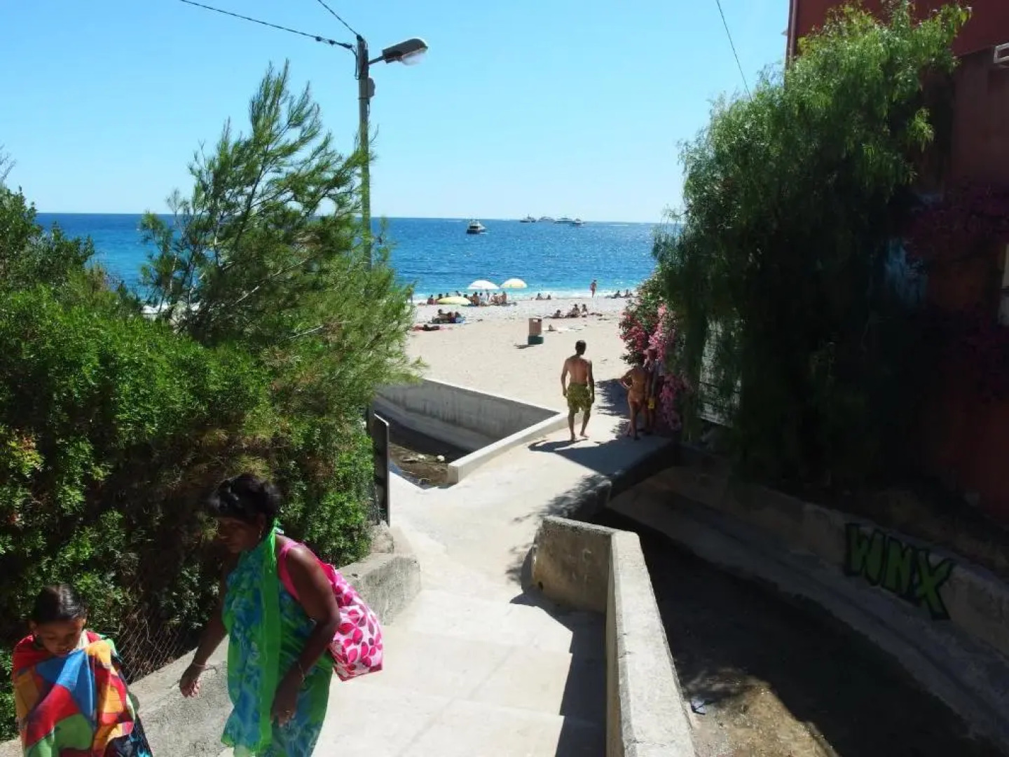 Résidence Le Golfe Bleu