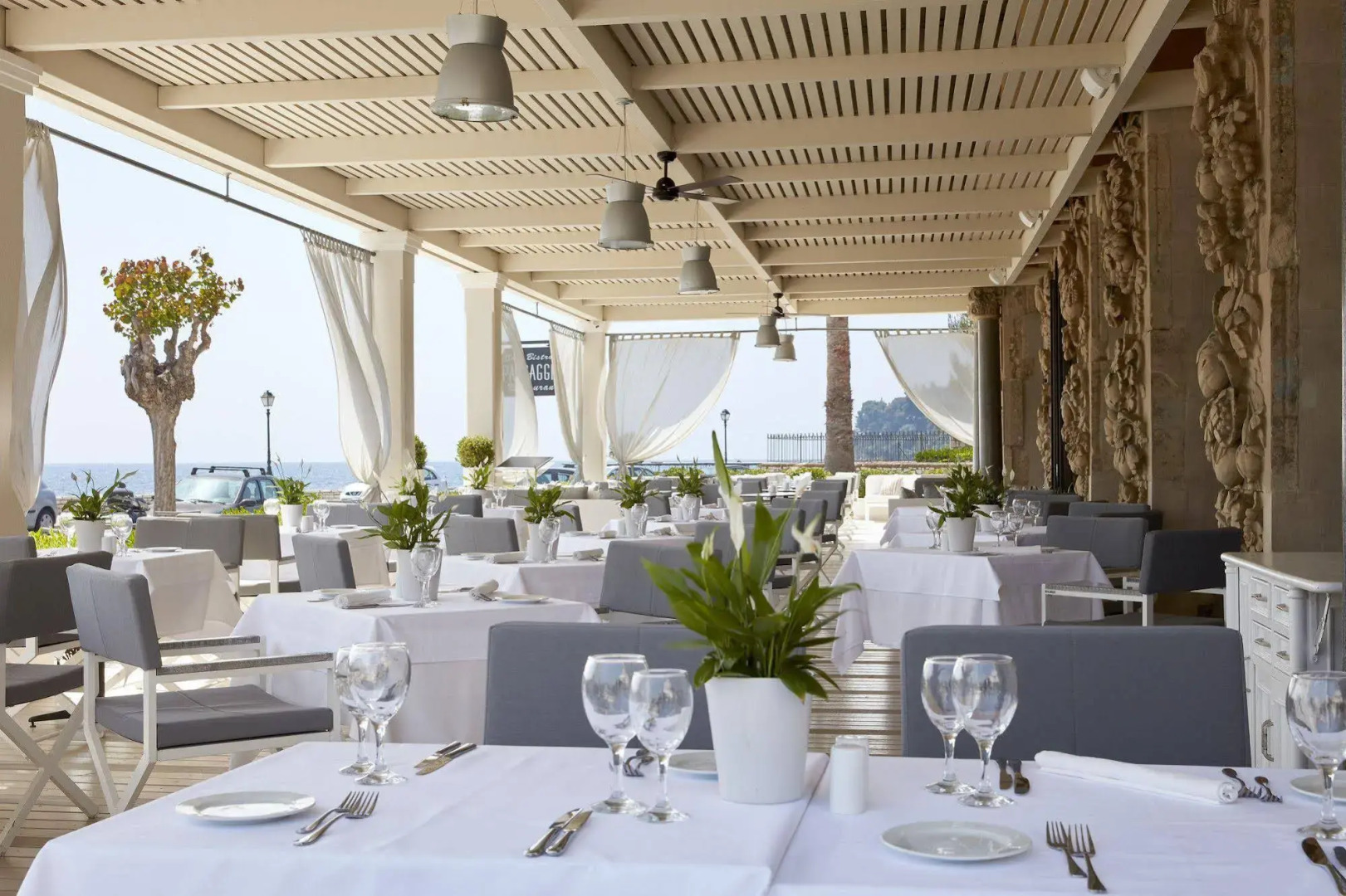 Mon Repos Palace - Adults Only