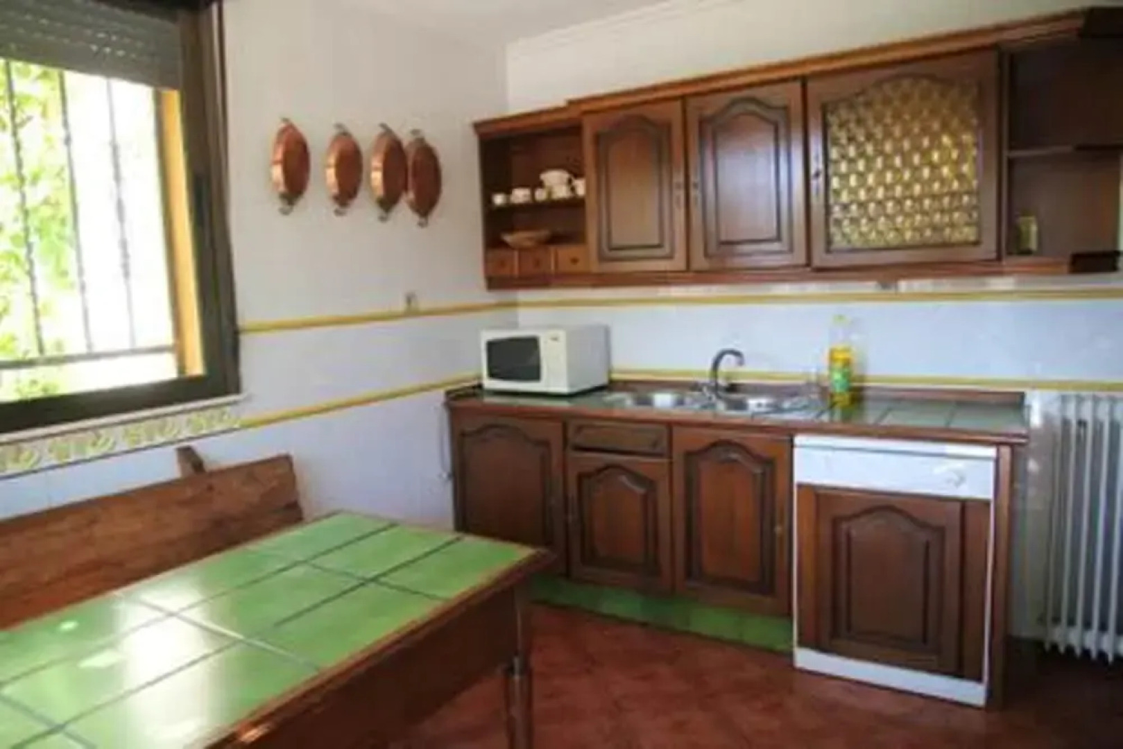 House With 6 Bedrooms in Ivanrey, With Wonderful Mountain View and Enclosed Garden