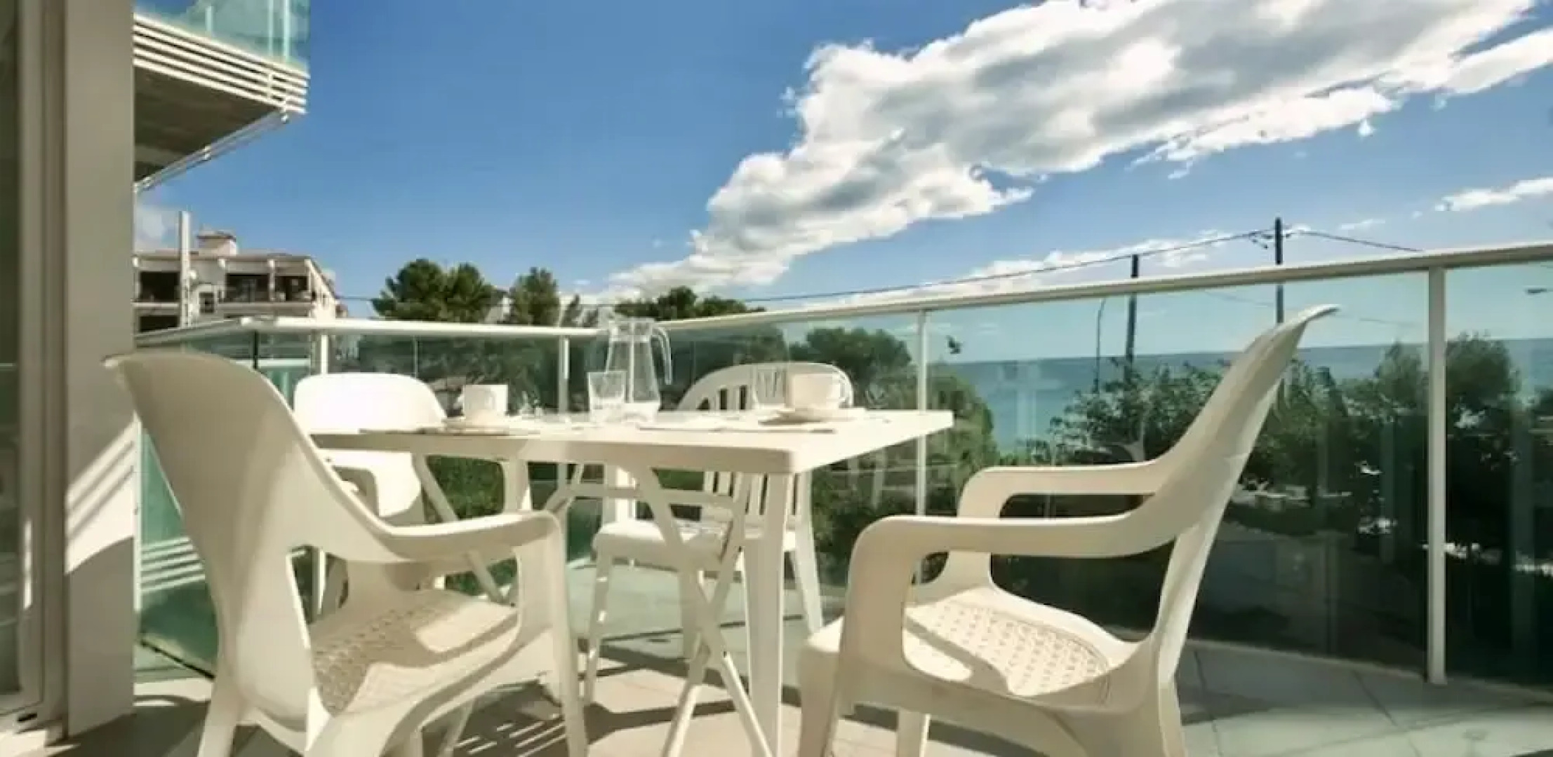 Fantástico apartamento en Miami Playa