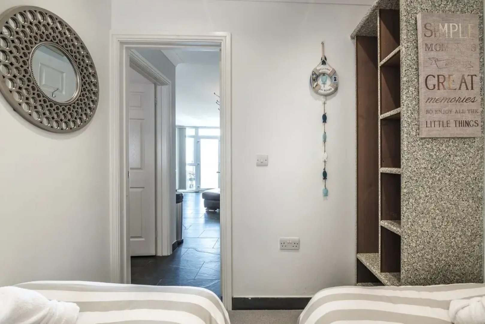 Pendine Heights - 2 Bedroom Apartment