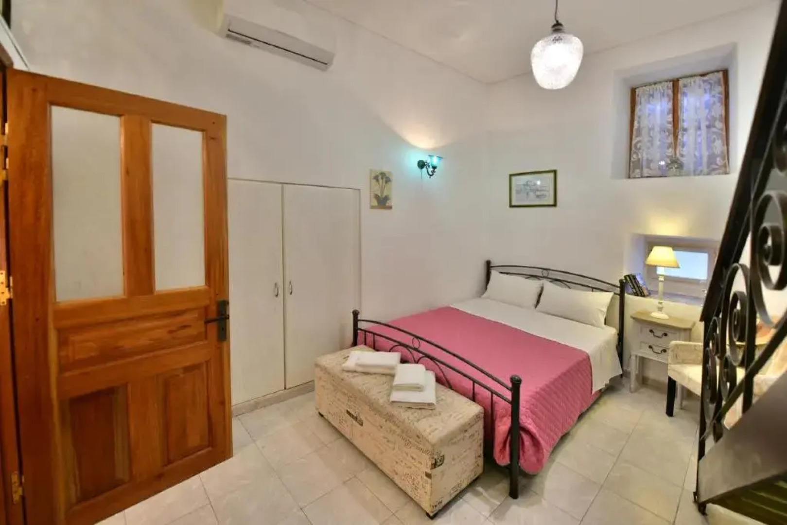 2-level Apartment "Mandraki"