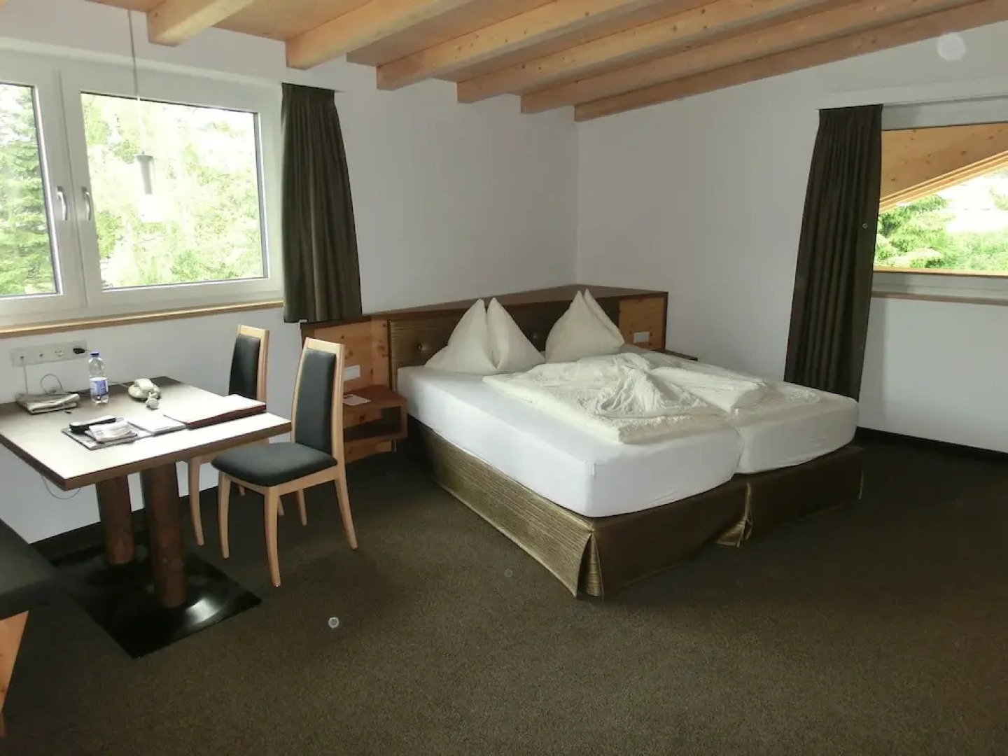 Ferienhotel Kastellatz