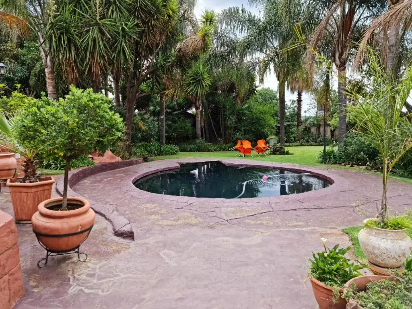 BellaCanella Guesthouse