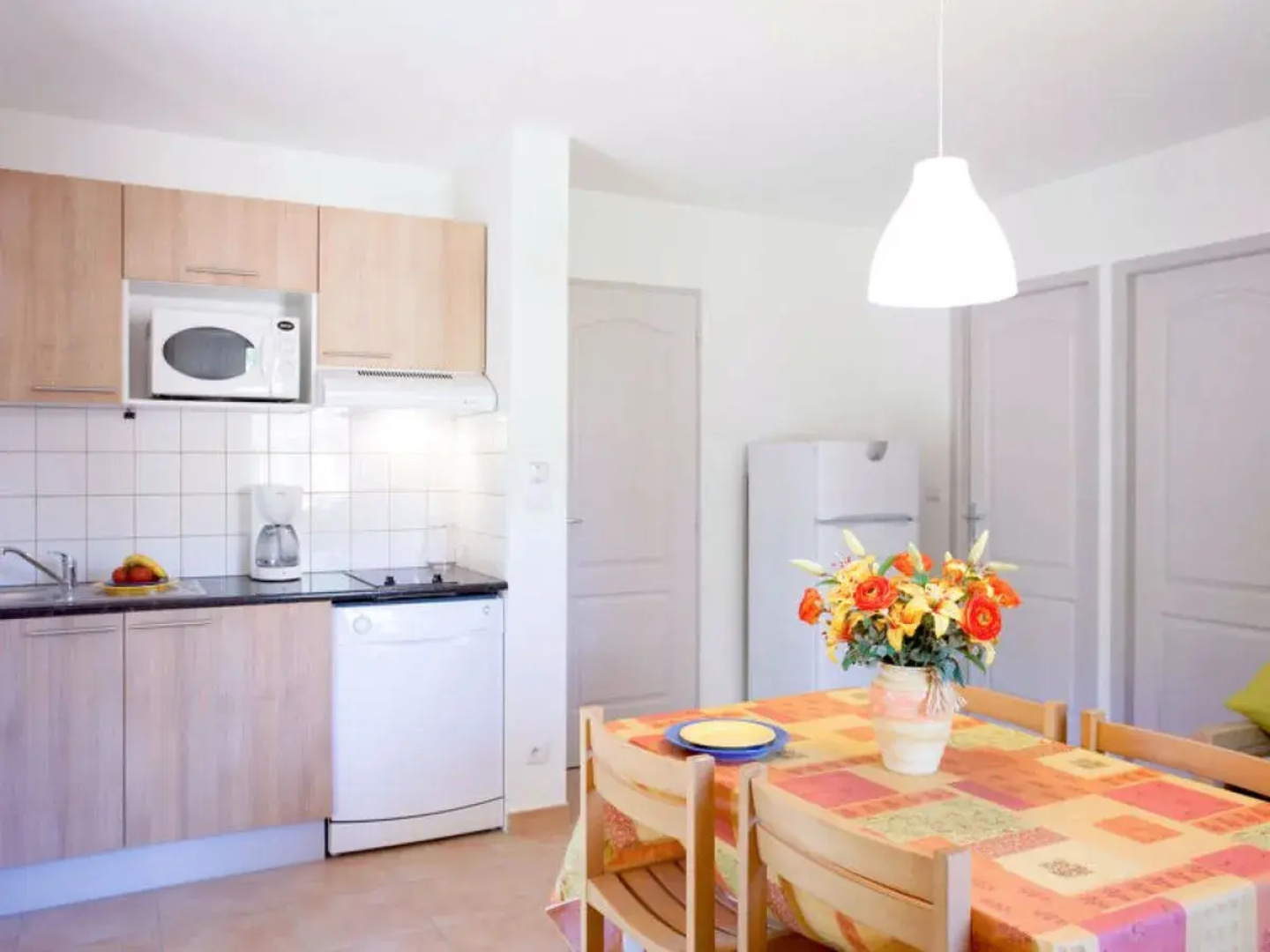 Holiday Home Le Mediterranée - AGL250