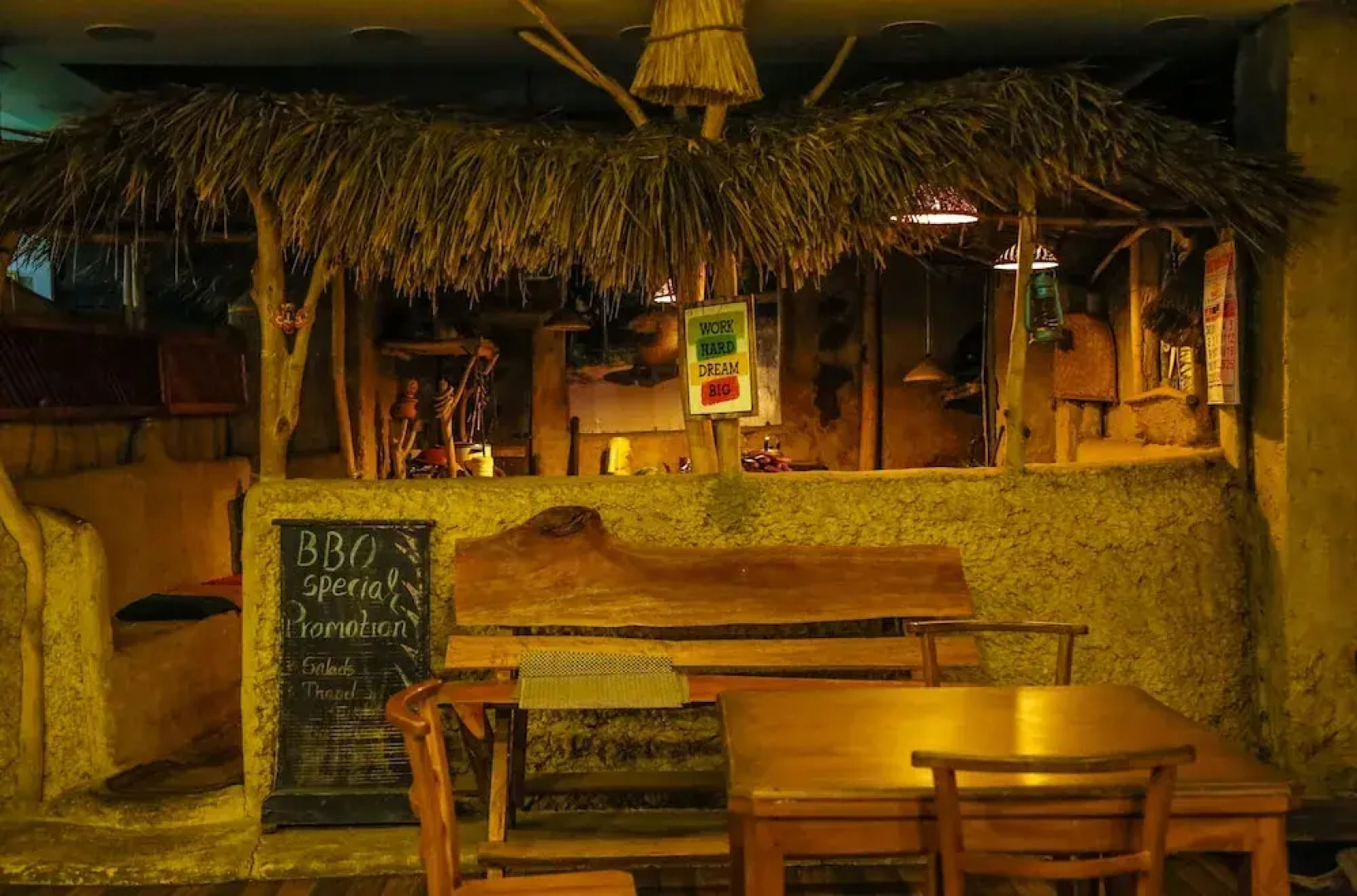 Oak Ray La Ella Breeze