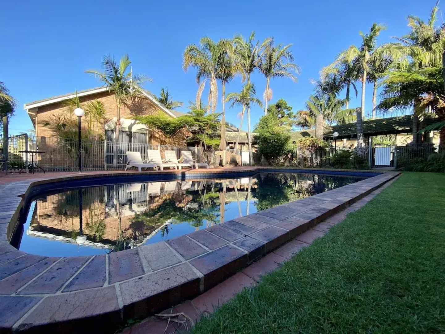 Best Western Coastal Waters Motor Inn