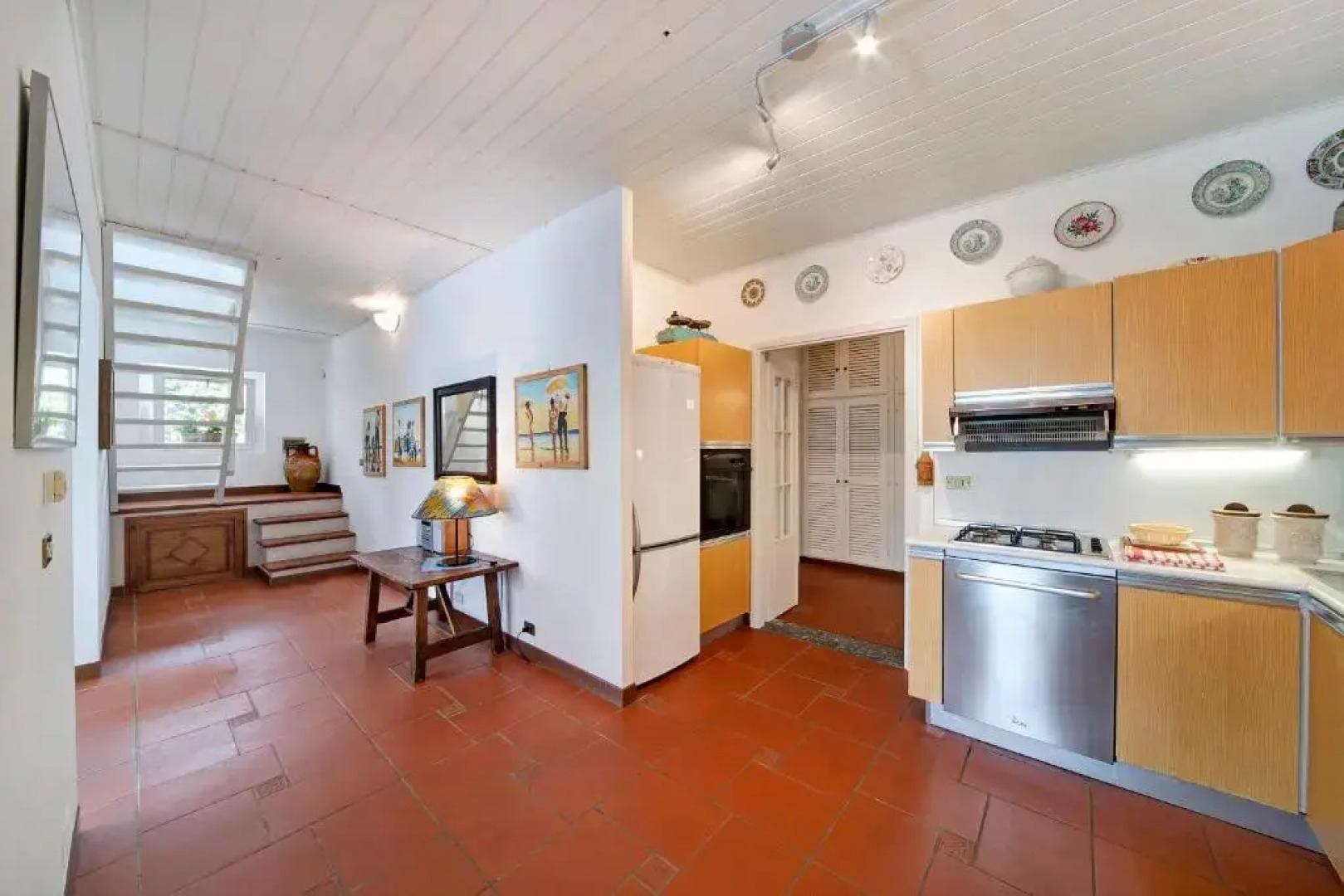 Luxury Country House Domaso