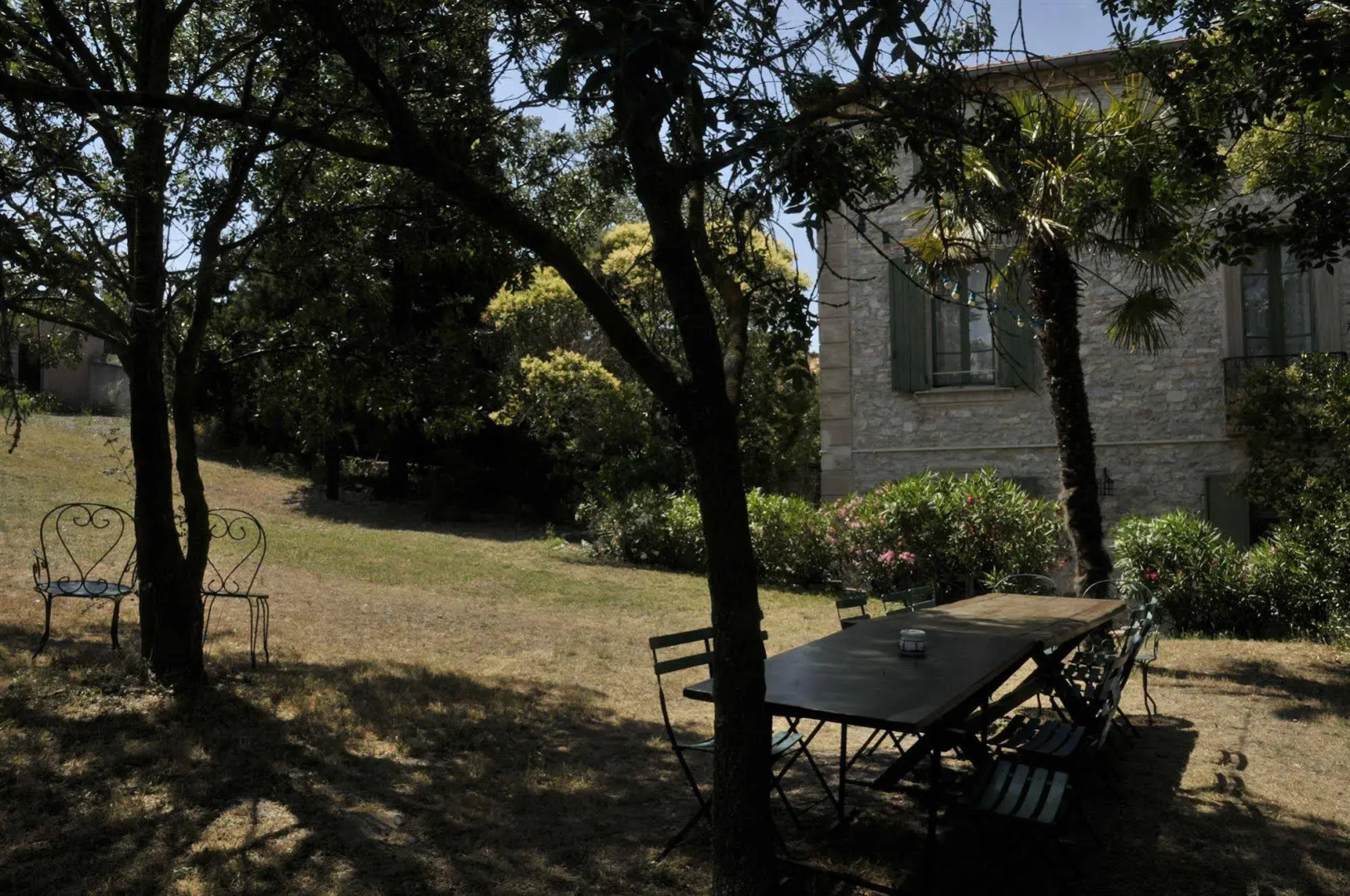 Domaine Grand Guilhem