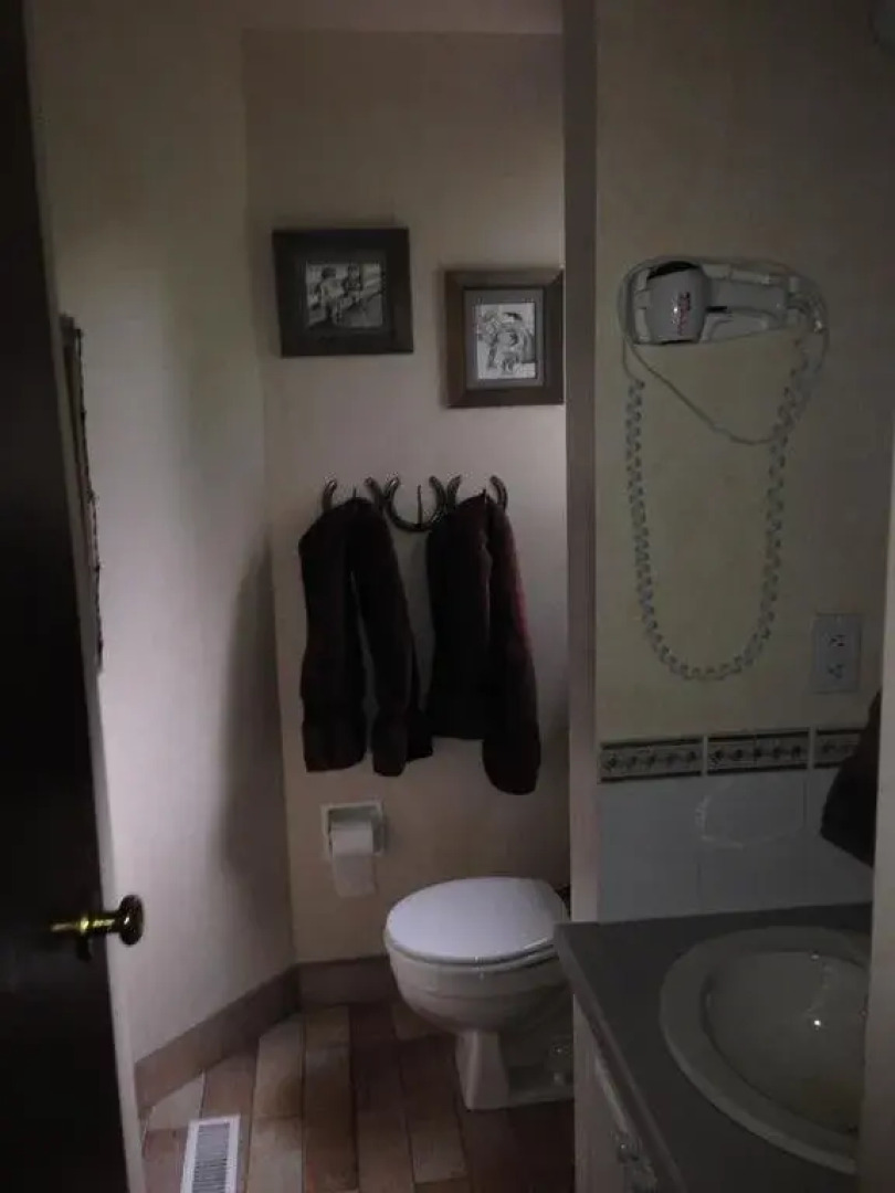 Hilltop Ranch Bed & Breakfast