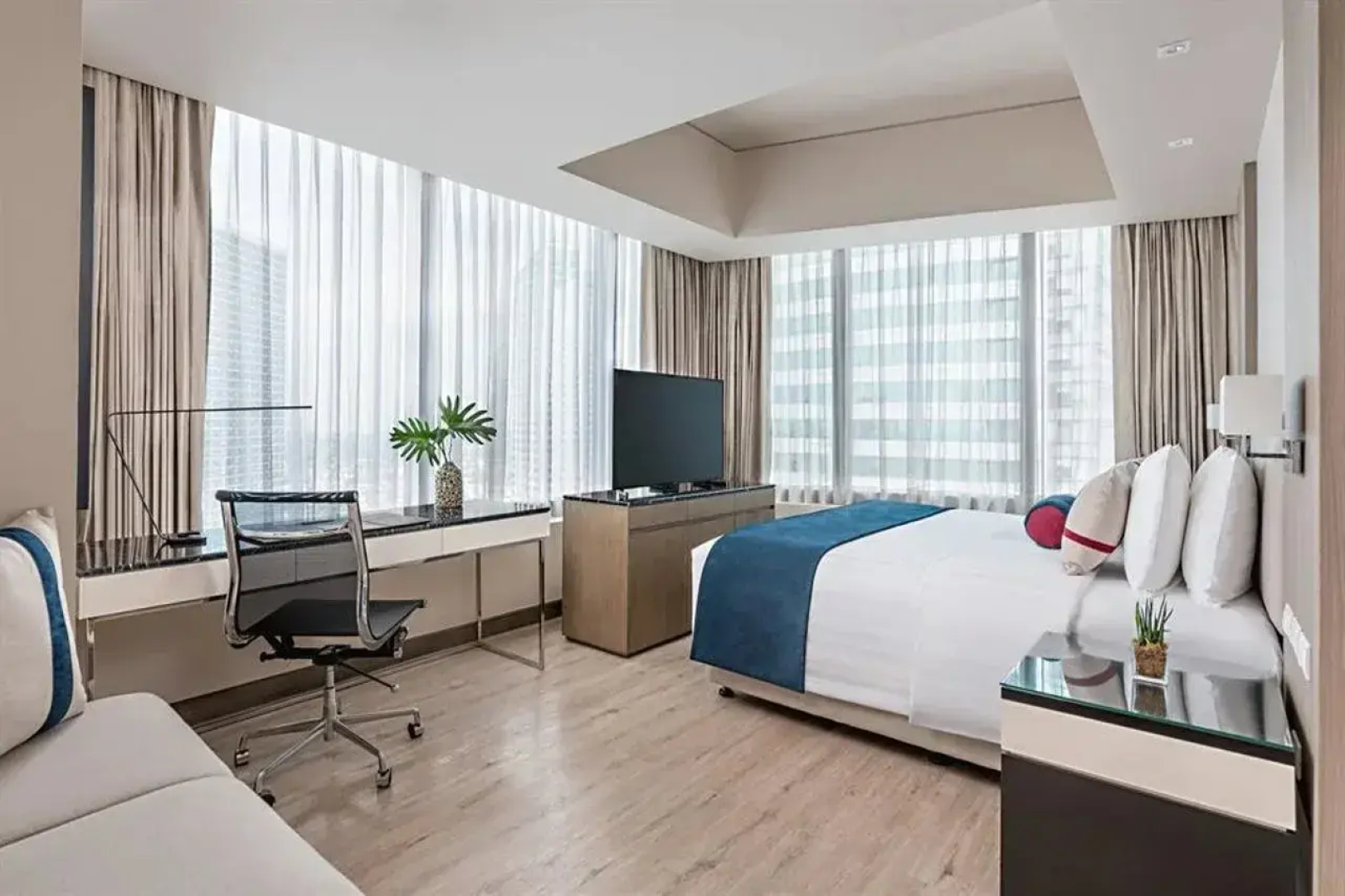 Seda Residences Makati