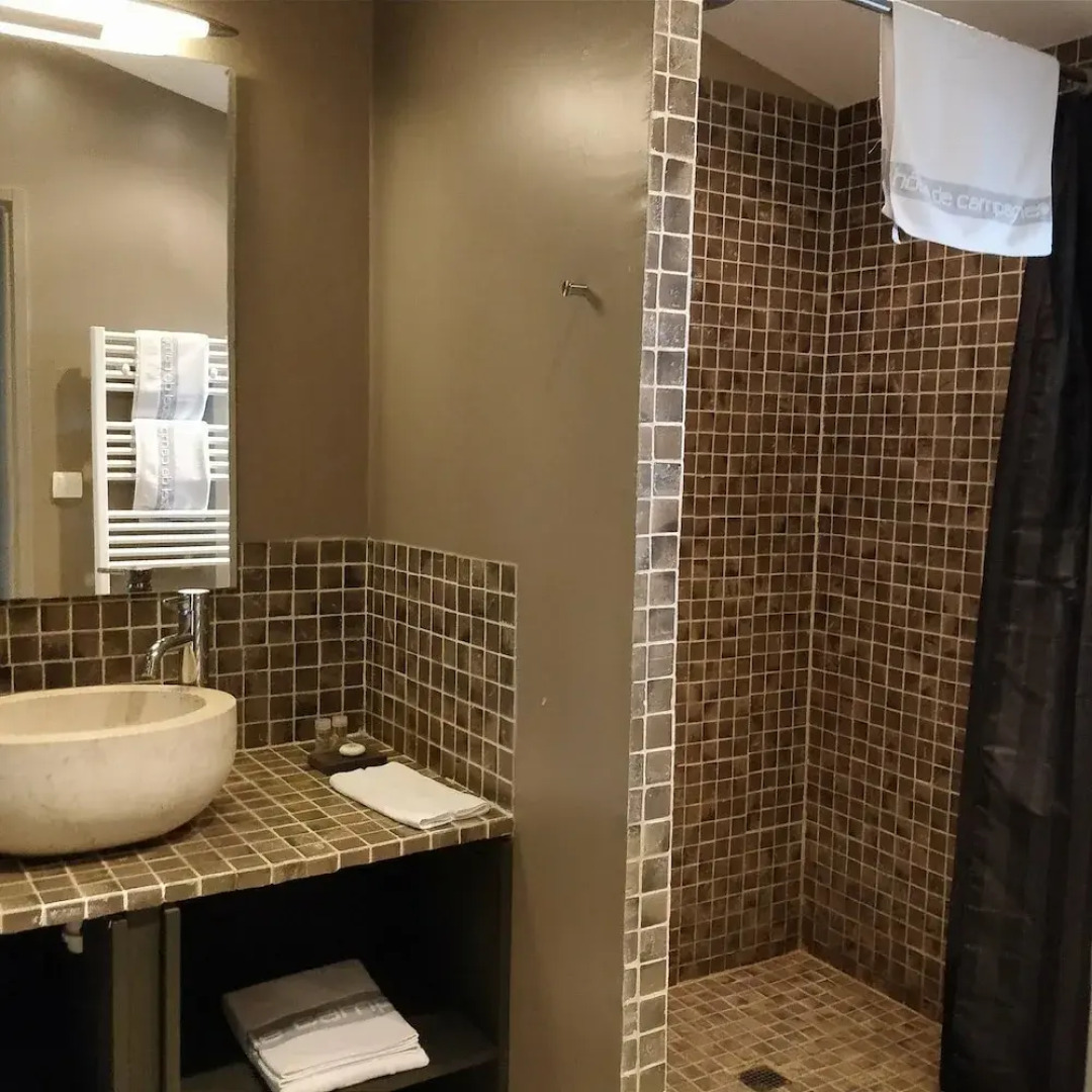 Clos Masure Hôtel De Campagne ®