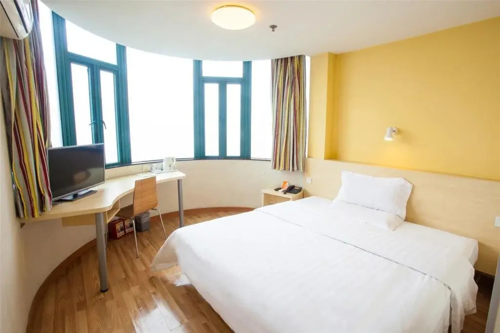 7Days Inn Yantai Huangshan Road