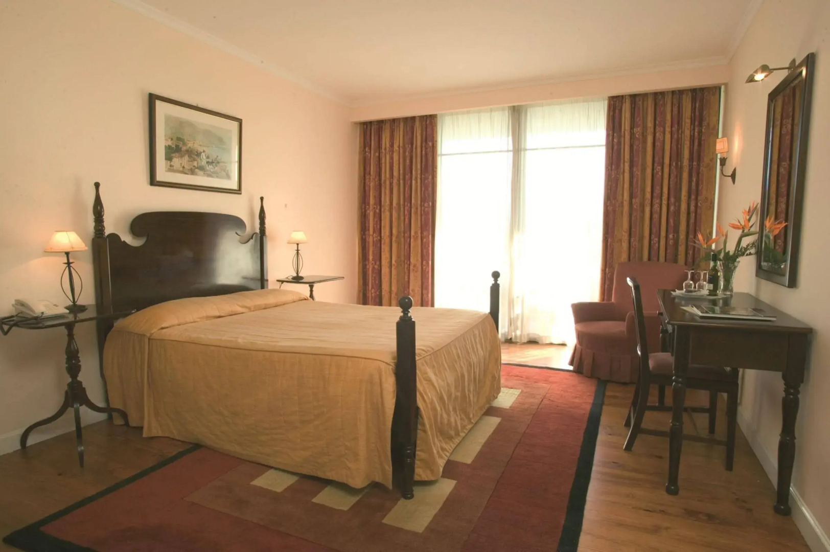 Quinta Perestrello Heritage House