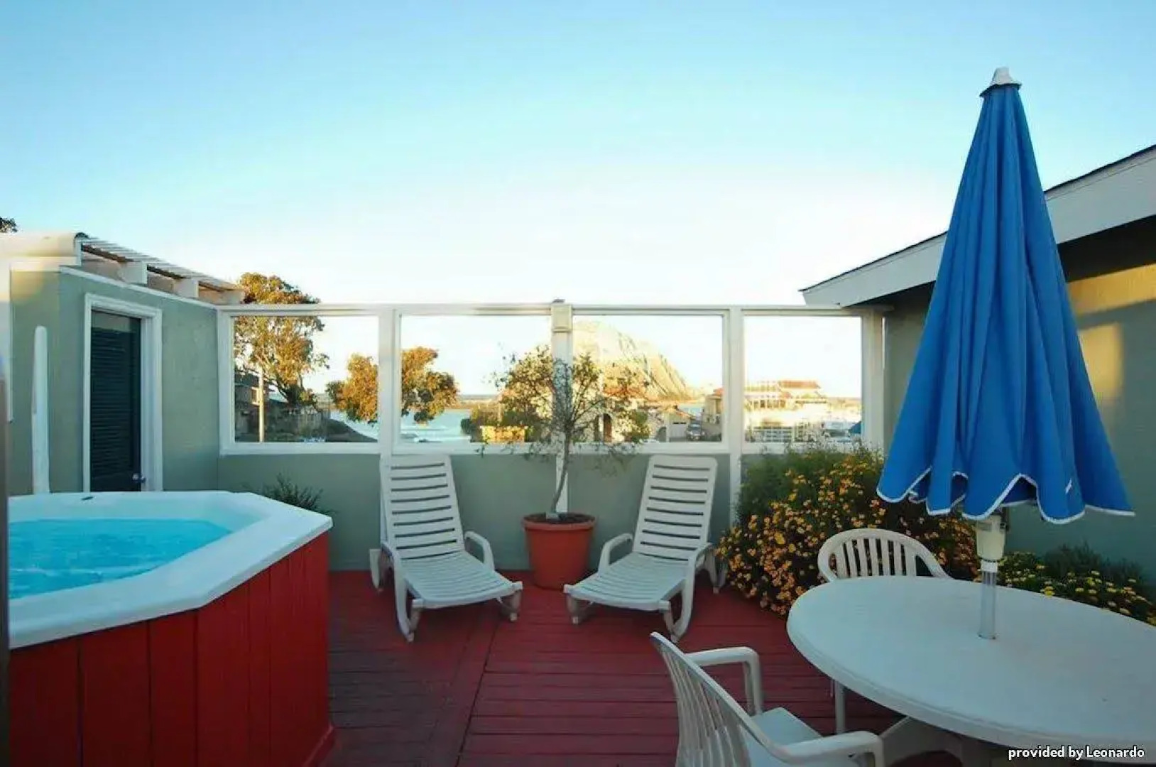 Best Western Tradewinds