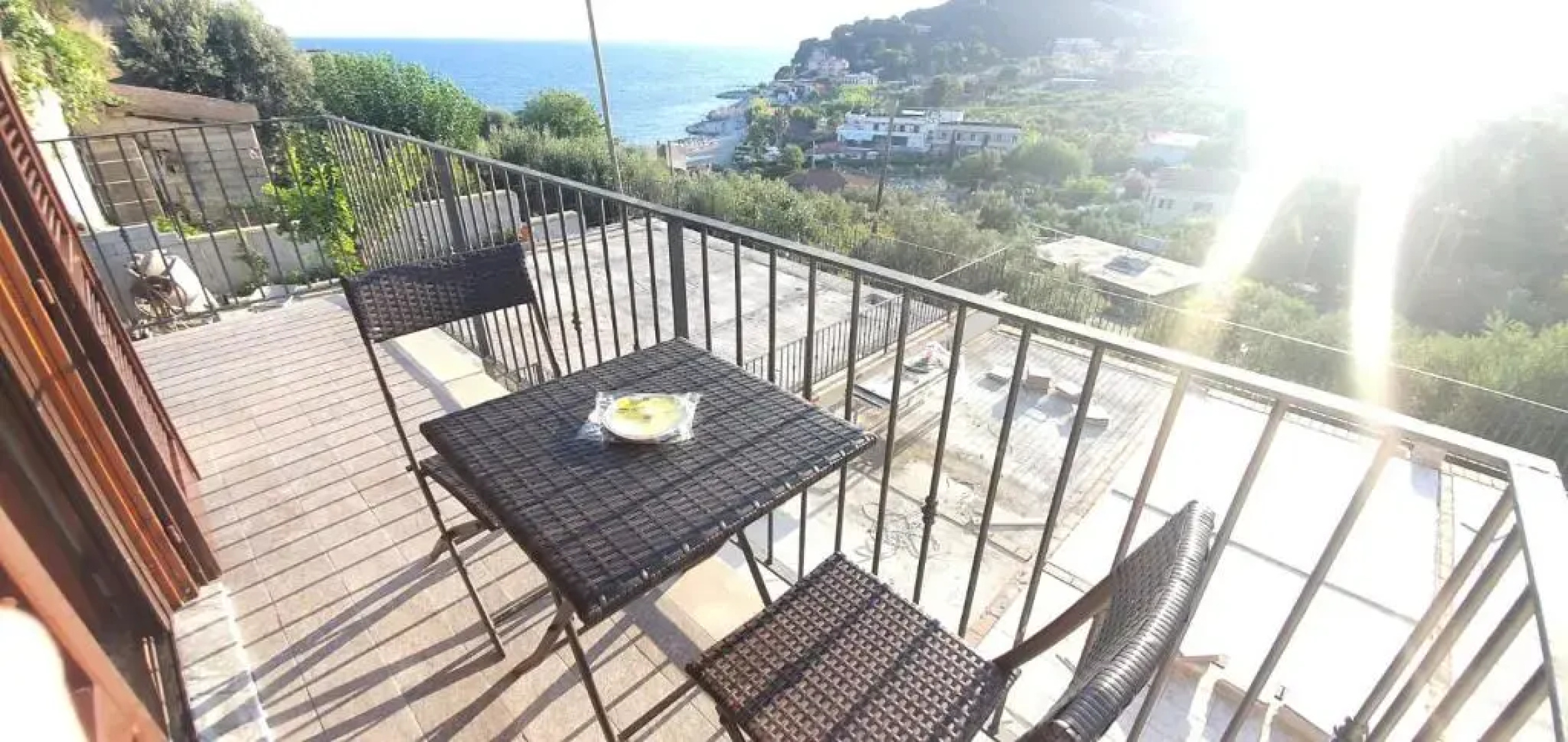Ponte S. Nicola - Bellissima villa a 400m dal mare