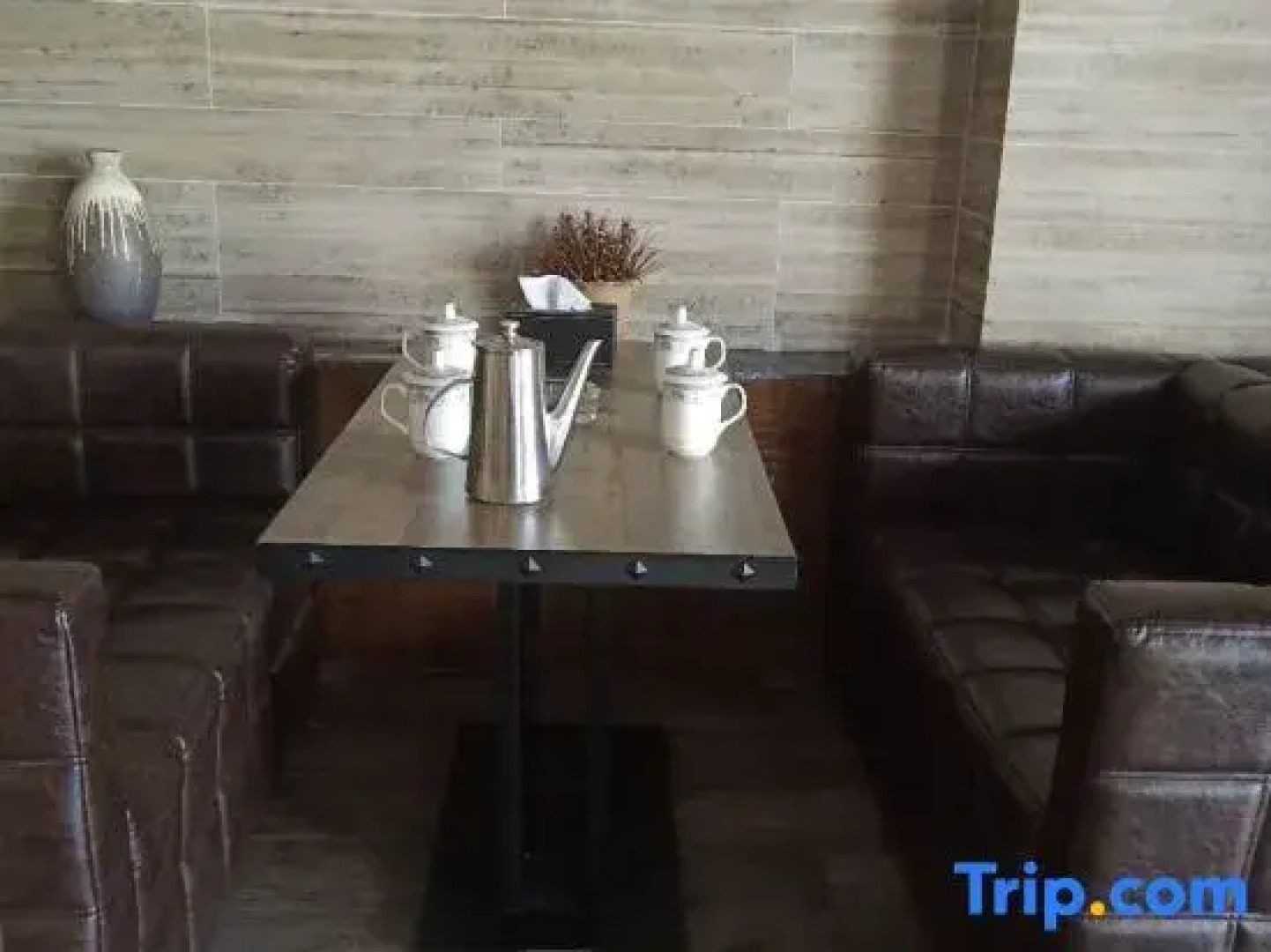 Tiantang Guzhai Holiday Hotel