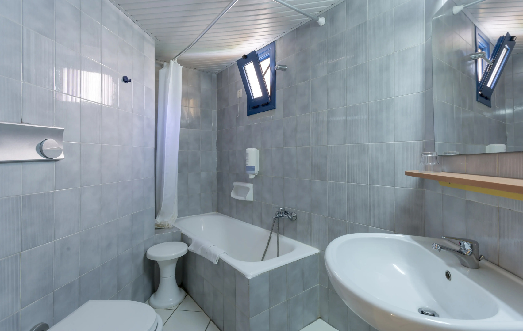 Dessole Dolphin Bay Resort – All Inclusive