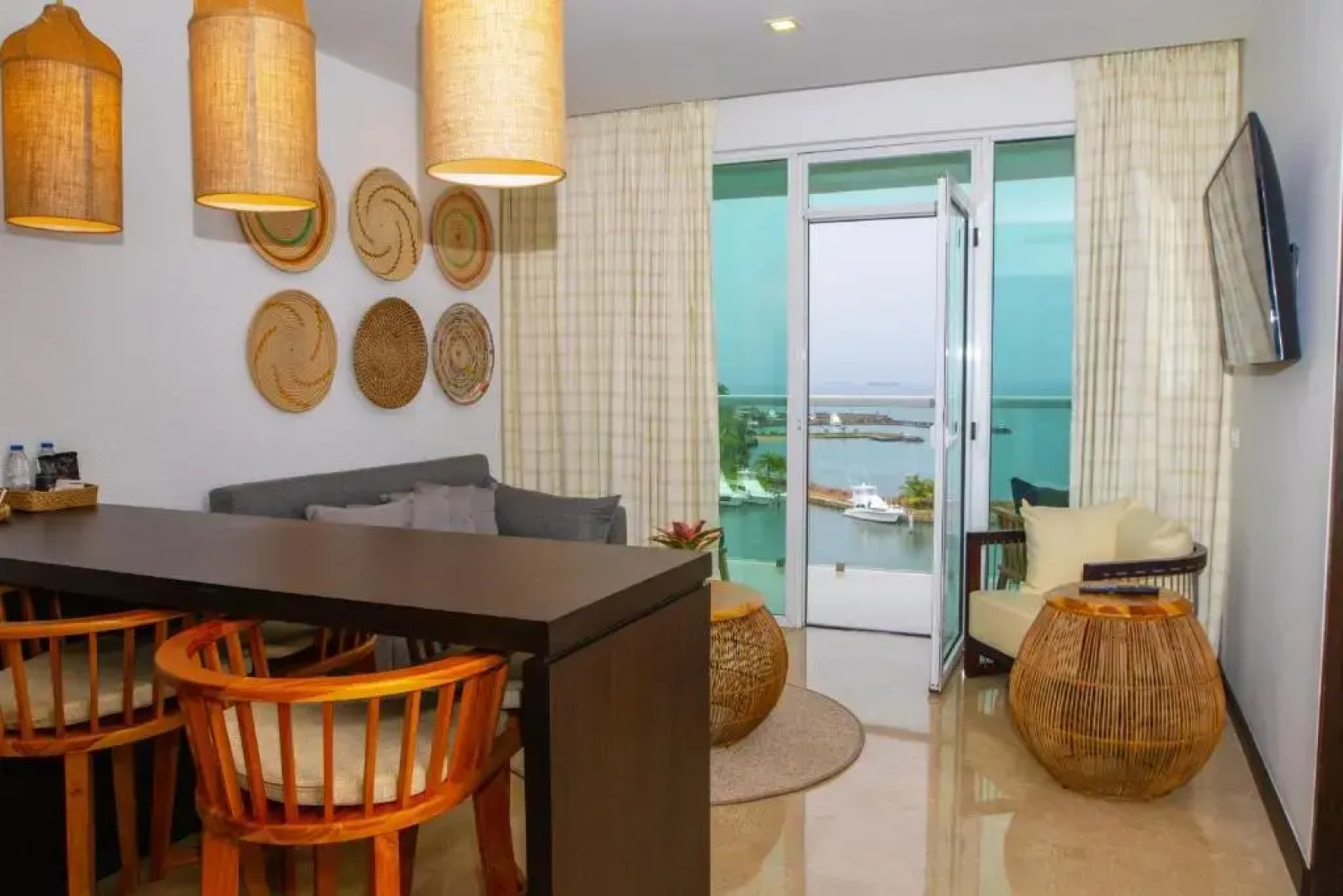 Eurobuilding Hotel & Suites Lecheria