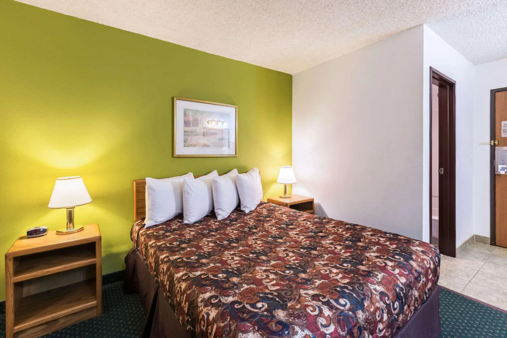 Super 8 by Wyndham Grand Island South