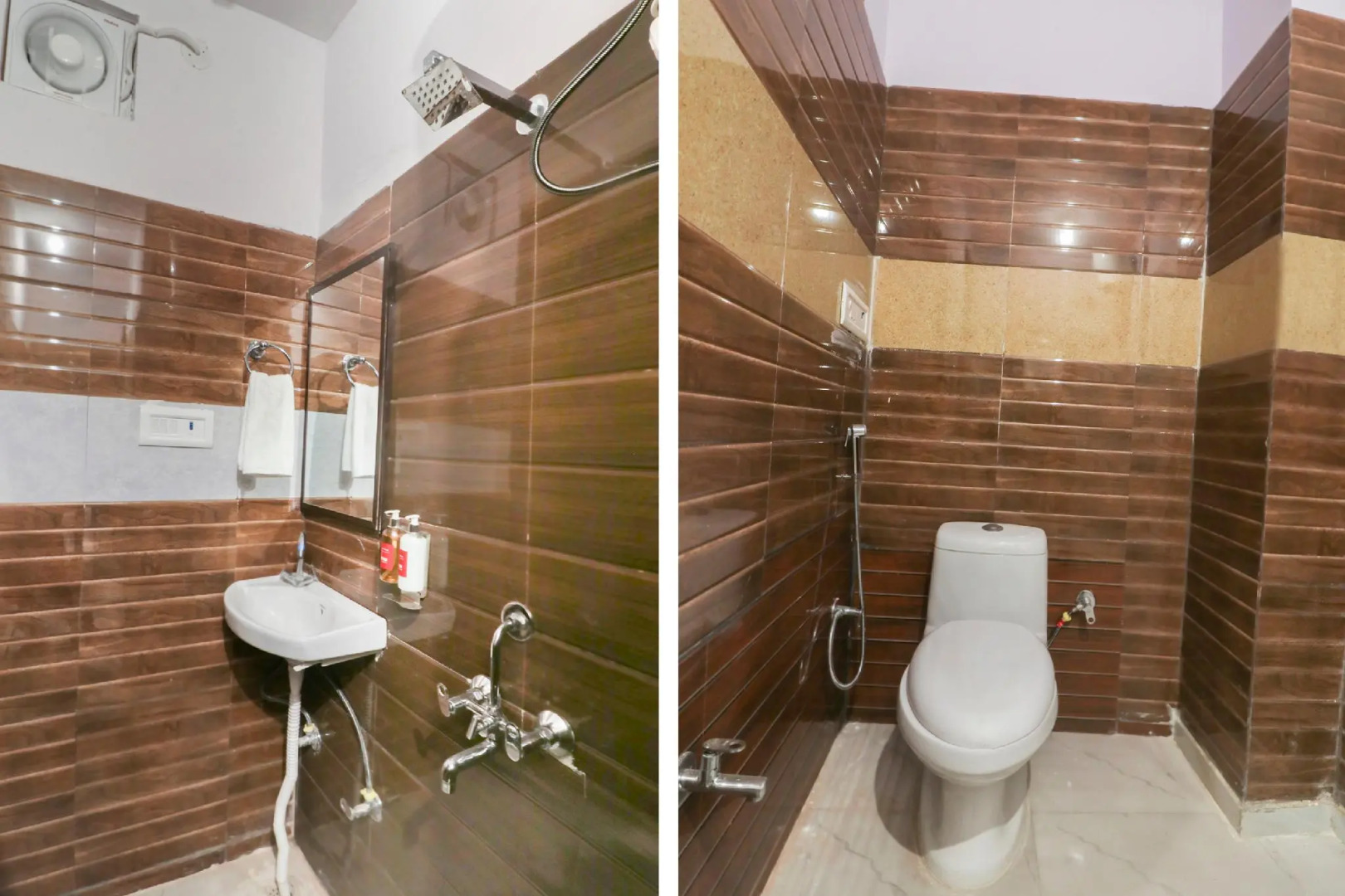 OYO Flagship 49326 CSRK