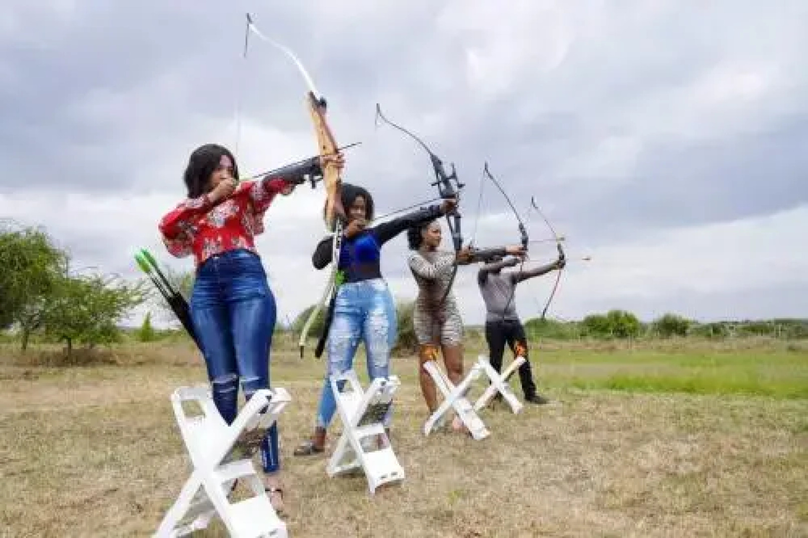 The Last Village Lodge