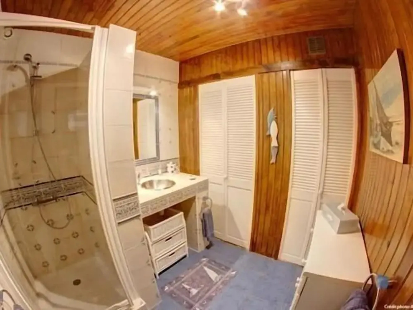 Le Manoir des Quatre Saisons