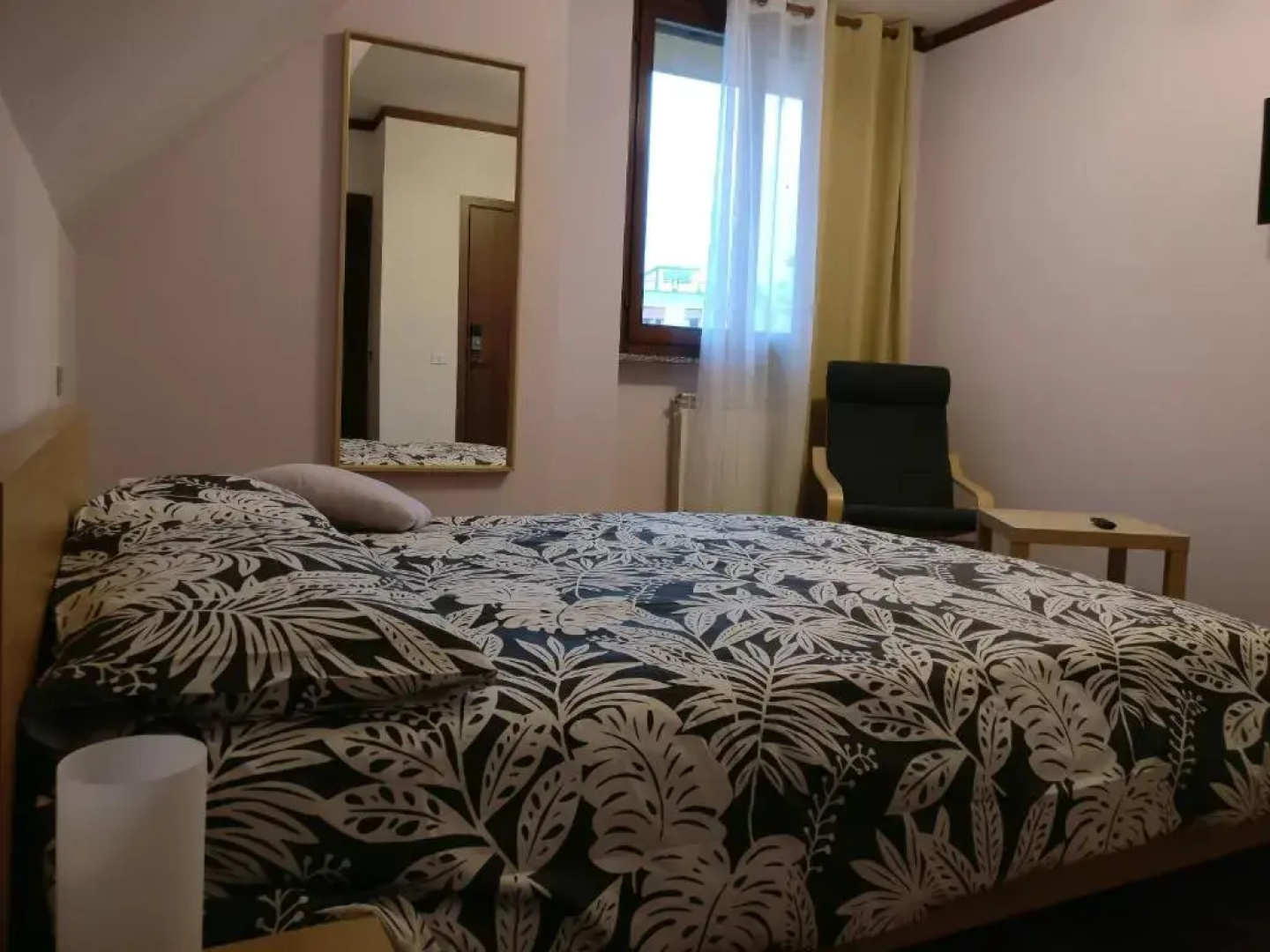 Foresteria Sirio