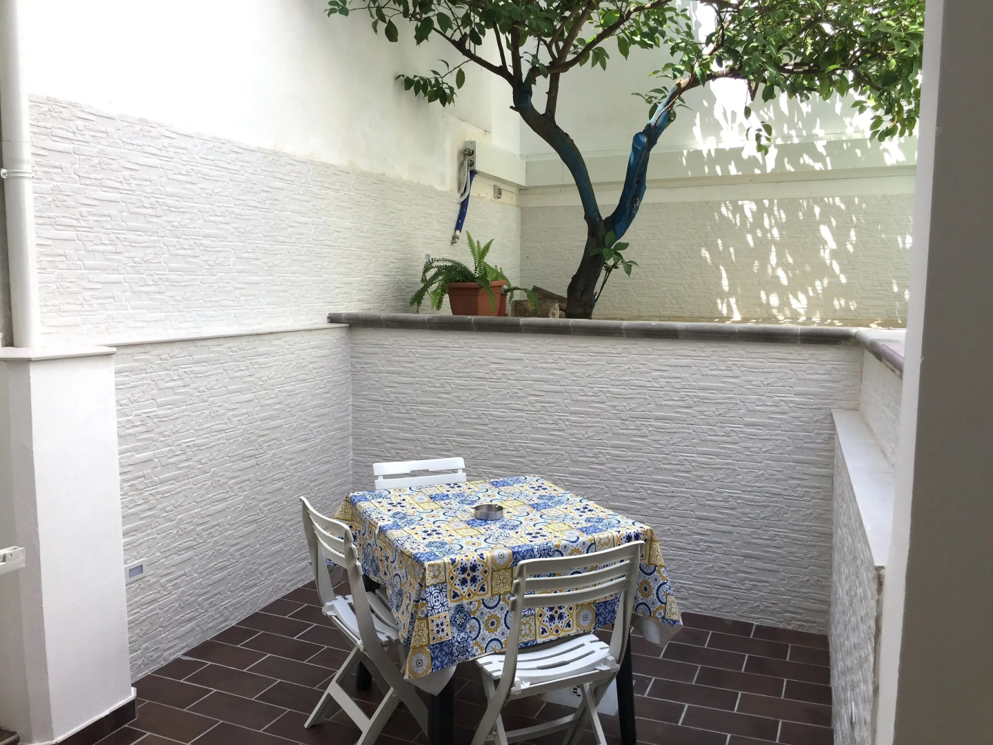 B&B Ugento Dimora