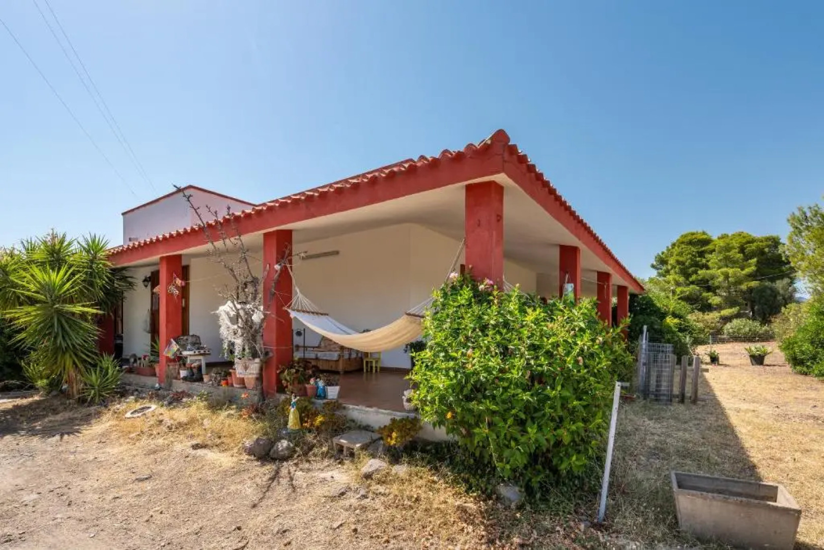 Casa vacanze Konemann