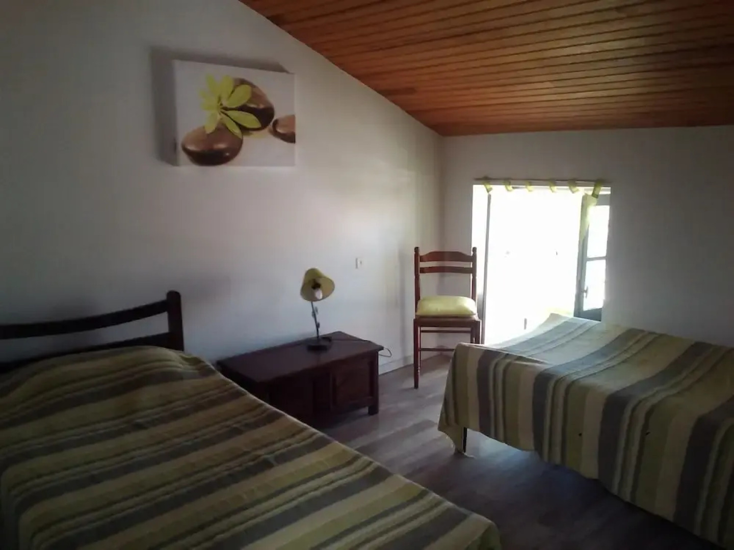 Hostel Gite Zuharpeta