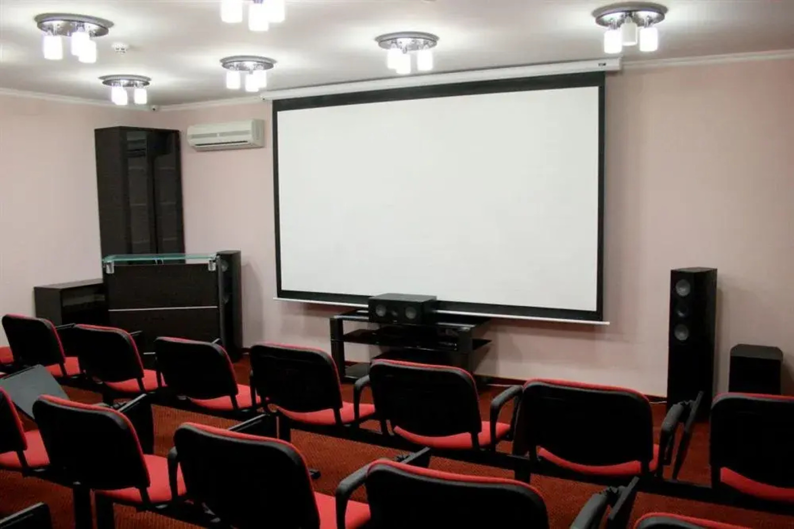 Отель «СеверСити»