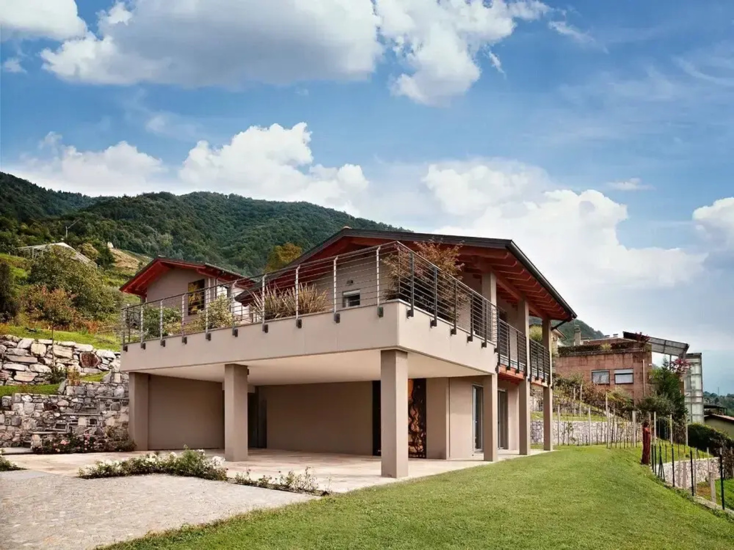 Residence caffè maya