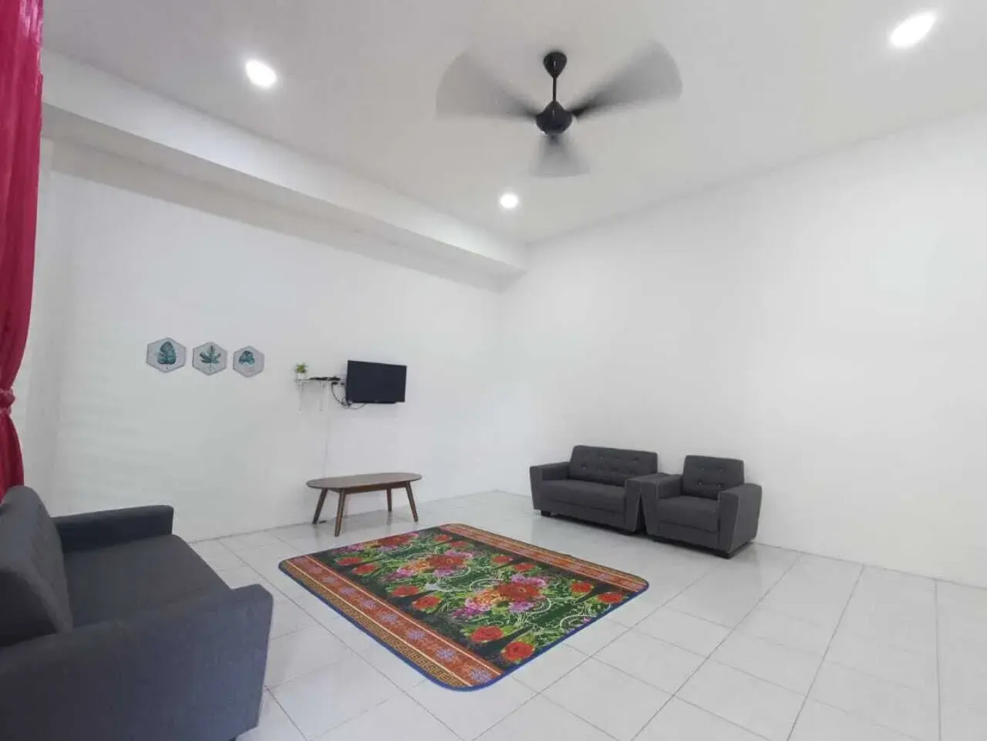 OYO Life 92568 Penginapan Joglo Syariah