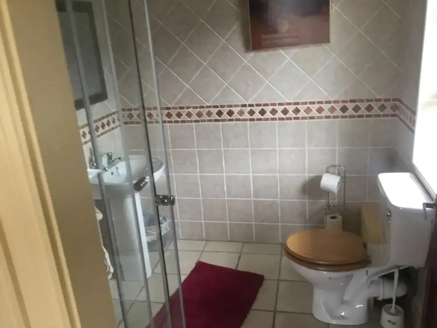 Dulrush Fishing Lodge