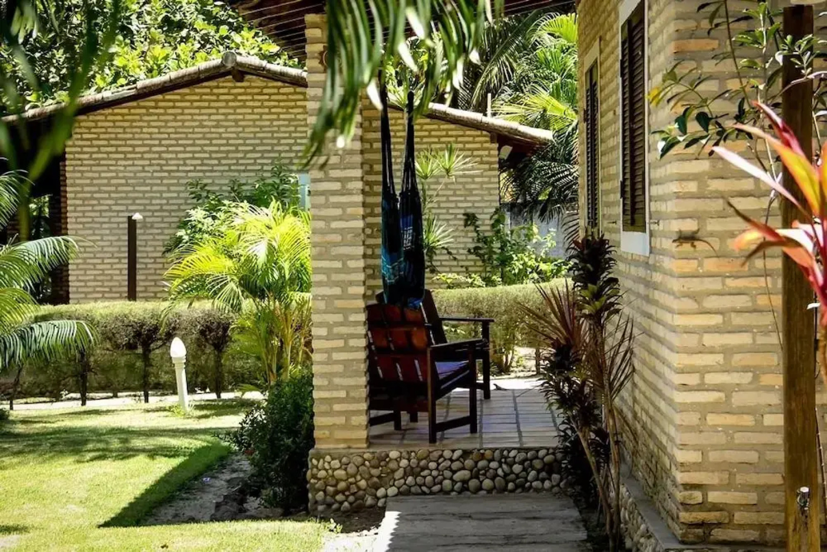 Pousada Porto do Sol