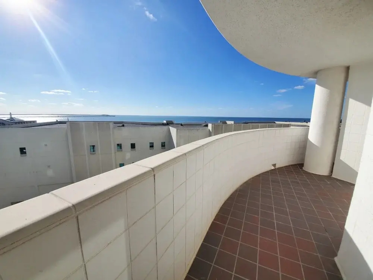 South Padre Resort Rentals