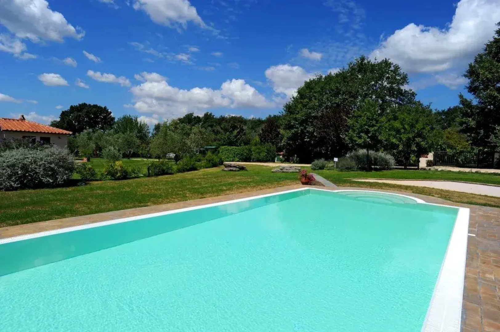 I Sicomori - Seme di Carota - Glamping e appartamenti con piscina a Saturnia