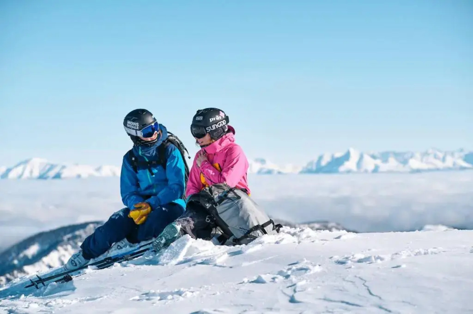 Penzion Chopok - Apartments