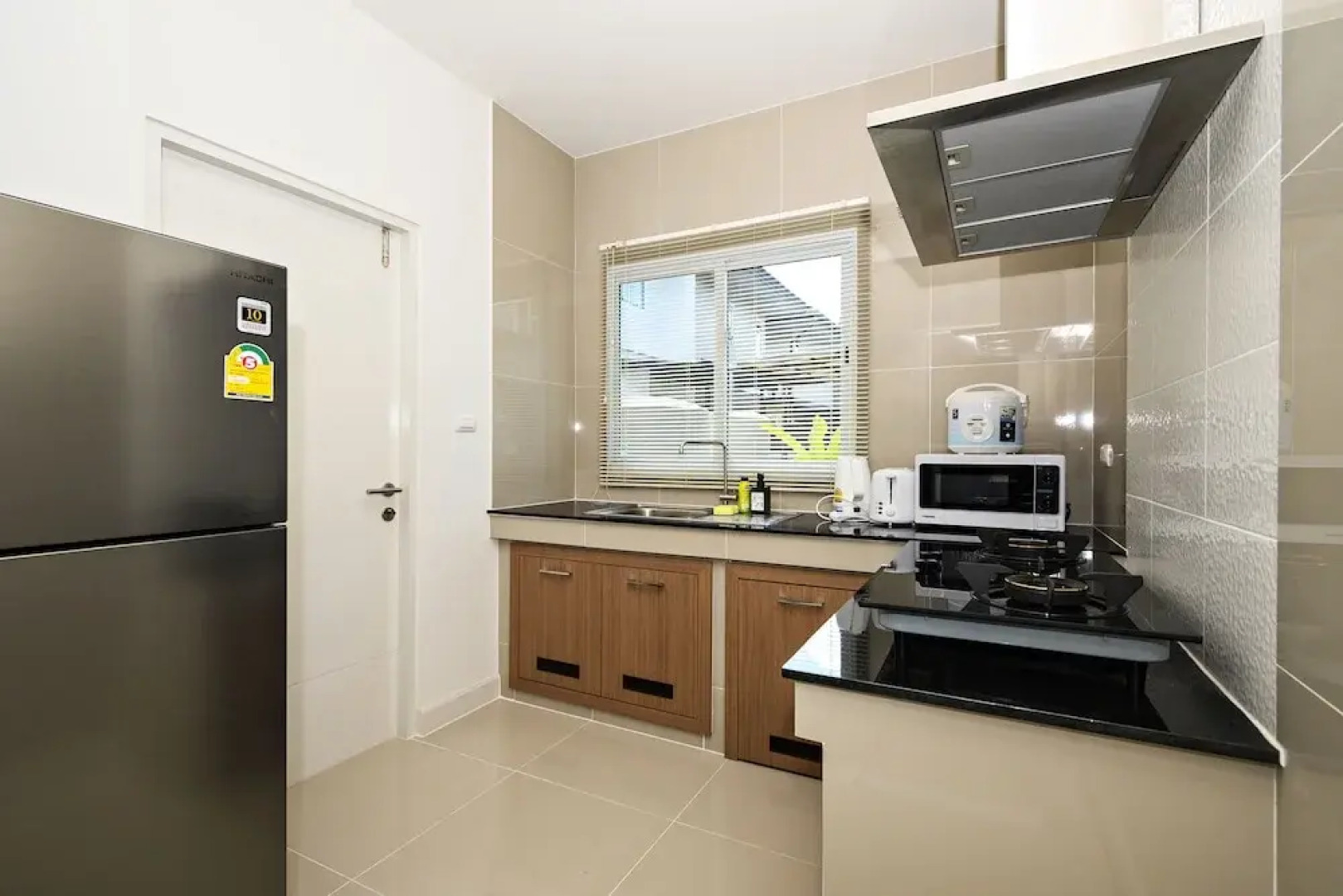 4br Villa @ Saransiri Phuket