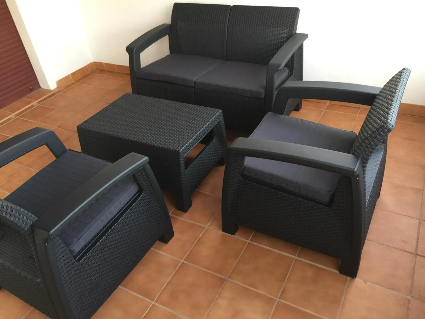 Apartamento VenAVera Playa JARDINES N2-1D