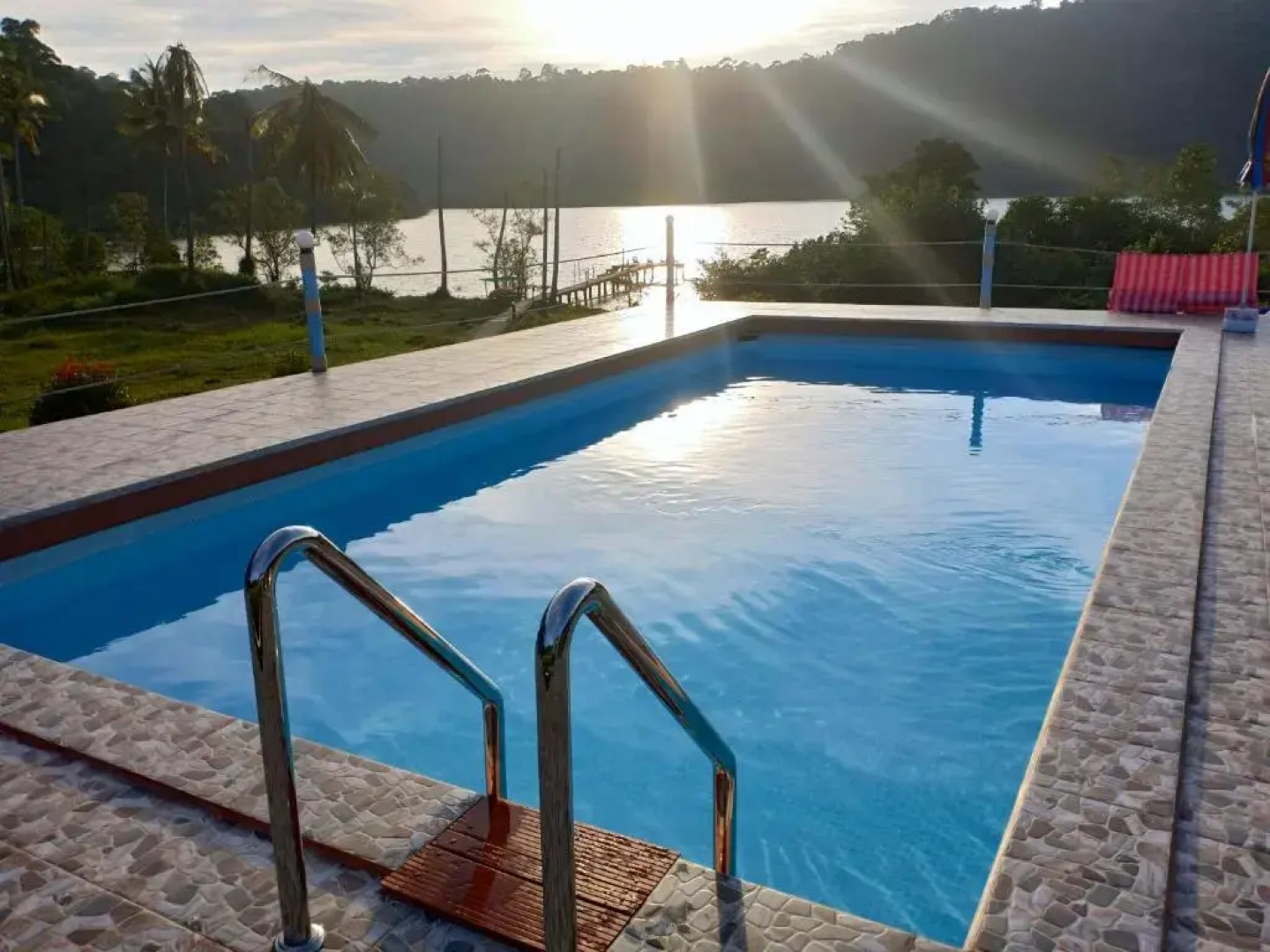 Ao Salat View Koh Kood