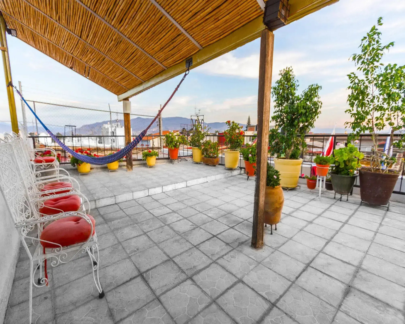 Hotel Dos Lunas - Hostel