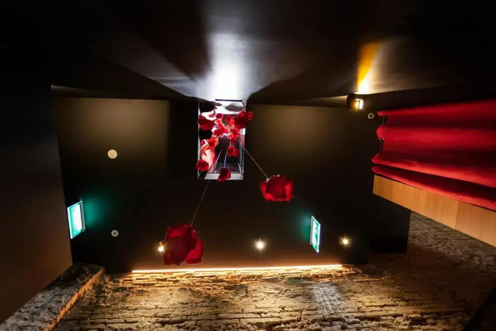 Zrooms&Suites Hostel Boutique