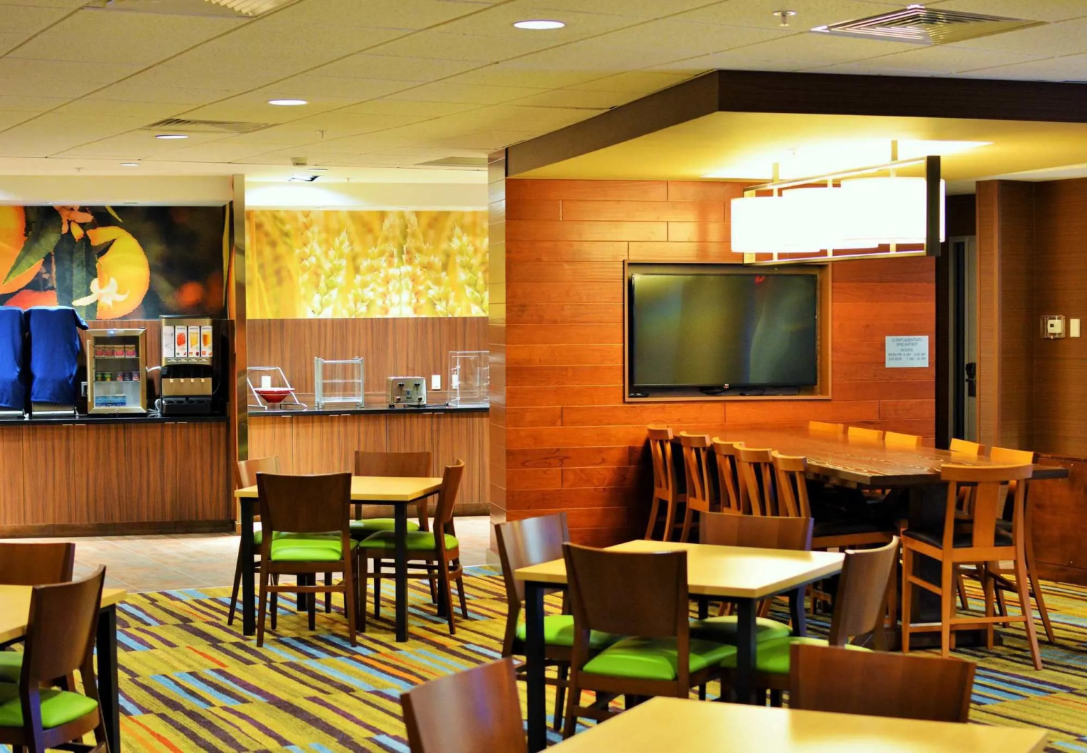 Fairfield Inn & Suites Omaha Northwest