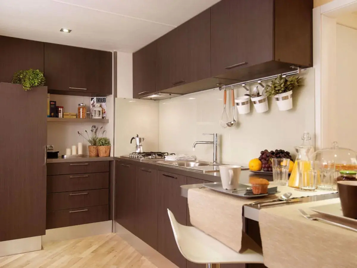 House Superior Castiglione della Pescaia